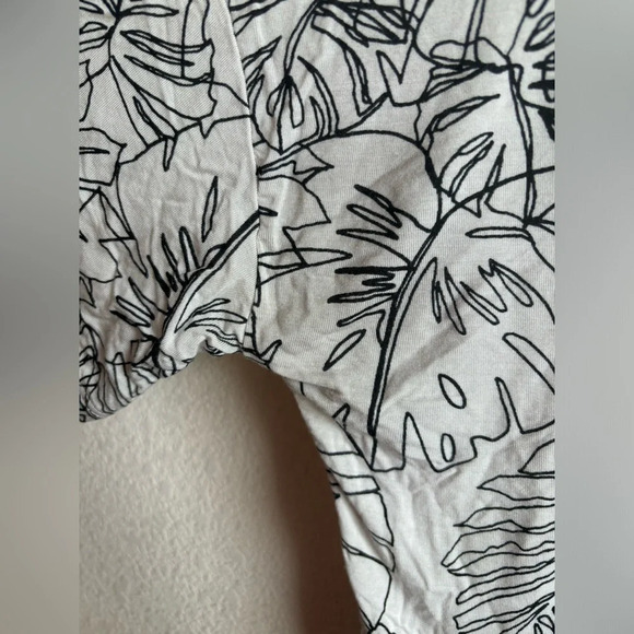 Soma Cool Nights Modern Nightshirt - Picture 3 of 6